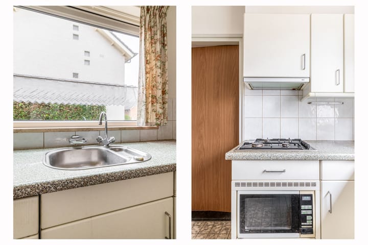 Vrijstaande woning te koop: Hertog Janstraat 14, Lieshout