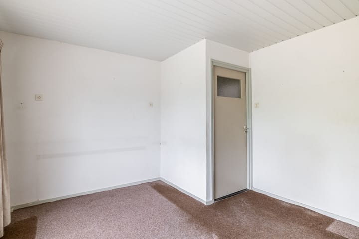 Vrijstaande woning te koop: Hertog Janstraat 14, Lieshout