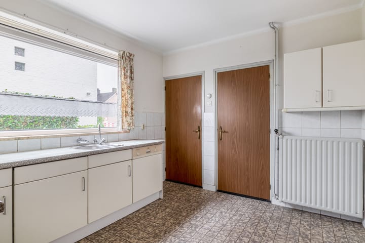 Vrijstaande woning te koop: Hertog Janstraat 14, Lieshout