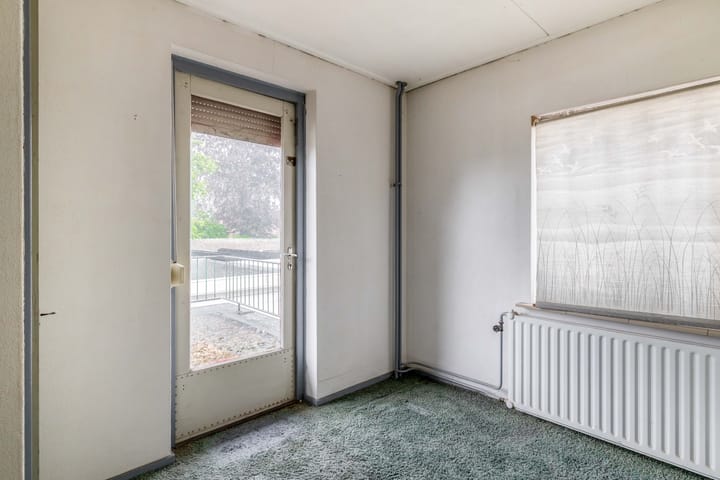 Vrijstaande woning te koop: Hertog Janstraat 14, Lieshout