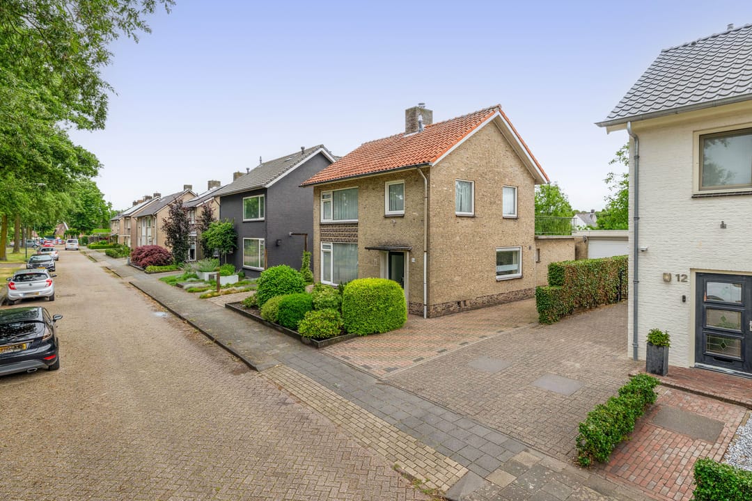 Photo 52 of Hertog Janstraat 14