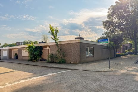 Kasteel Brederodestraat thumbnail