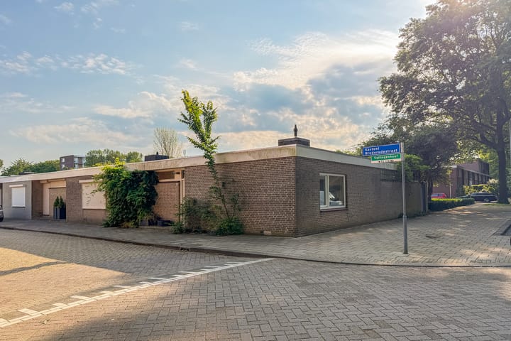 Kasteel Brederodestraat 32