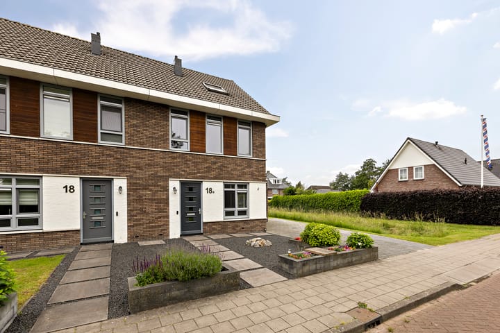 Foto 5 van Wagenmakerij 18-A