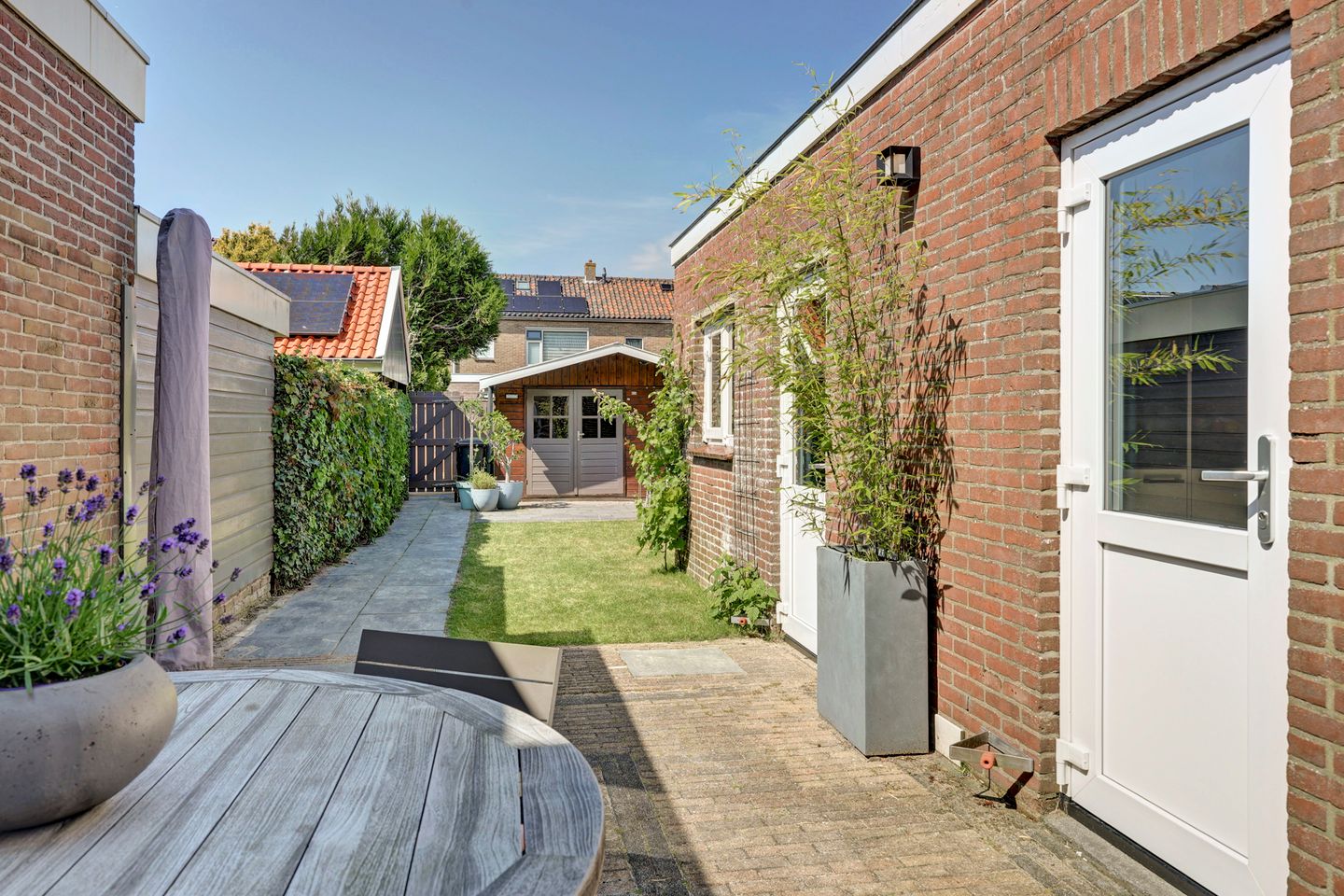 Foto 4 van Duinweg 18