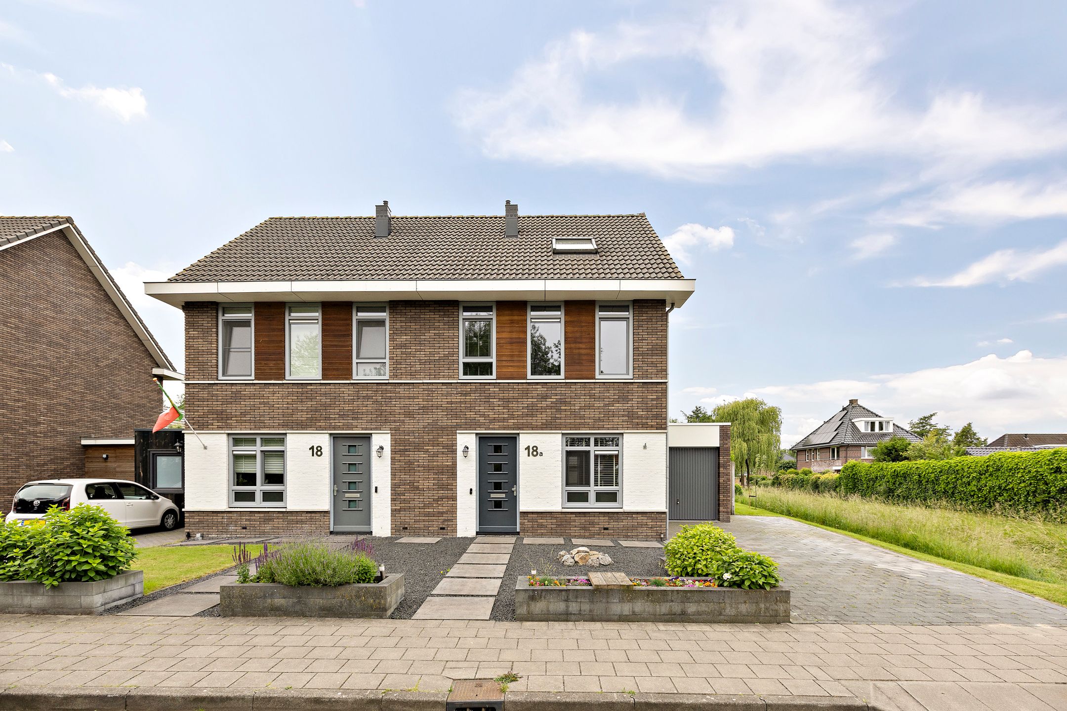 Foto 3 van Wagenmakerij 18-A
