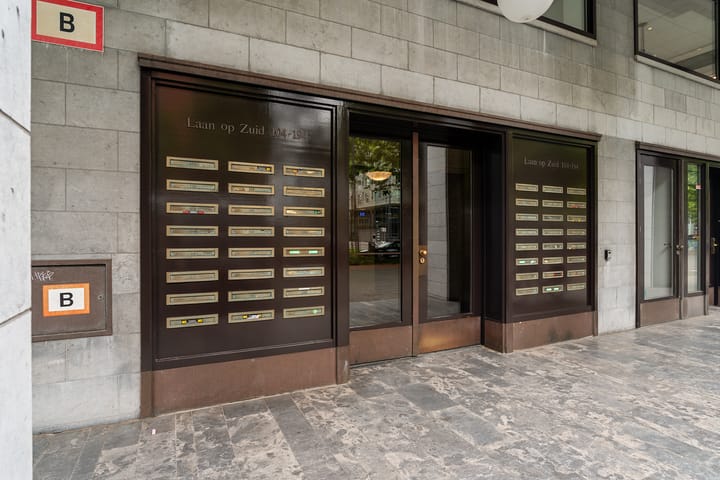Appartement te koop: Laan op Zuid 106, Rotterdam