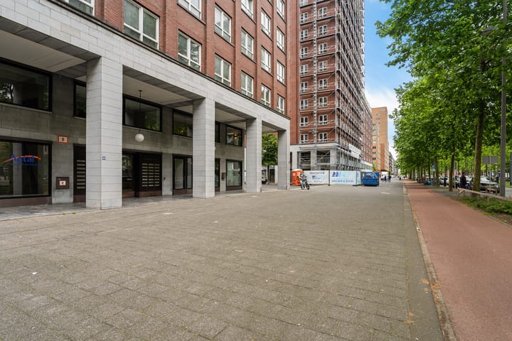 Appartement te koop: Laan op Zuid 106, Rotterdam