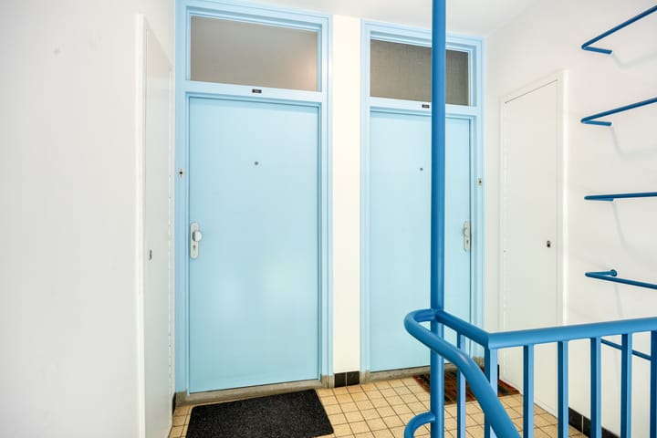 Foto 5 van Vossenlaan 351