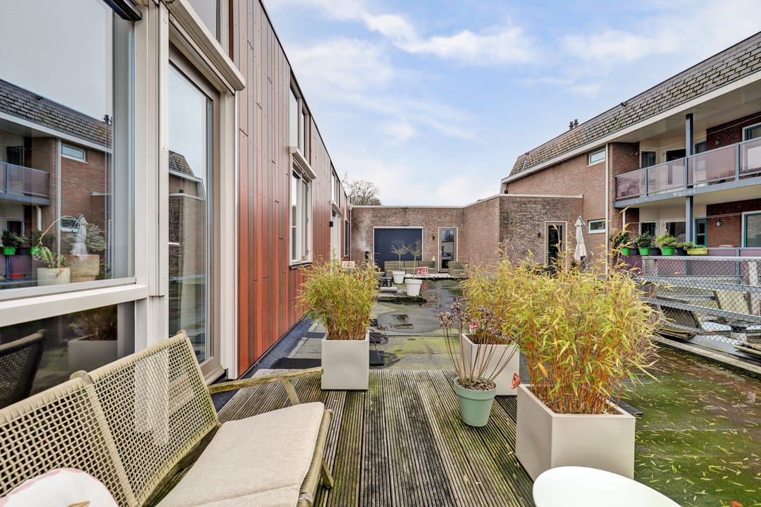 Photo 23 of Aambeeld 24-B