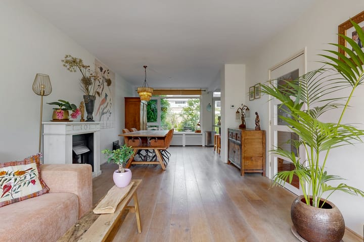 Foto 4 van Marsmanlaan 31