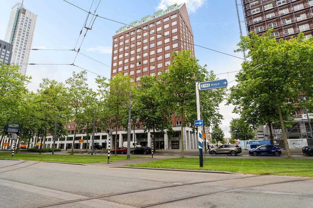Foto 41 van Laan op Zuid 106