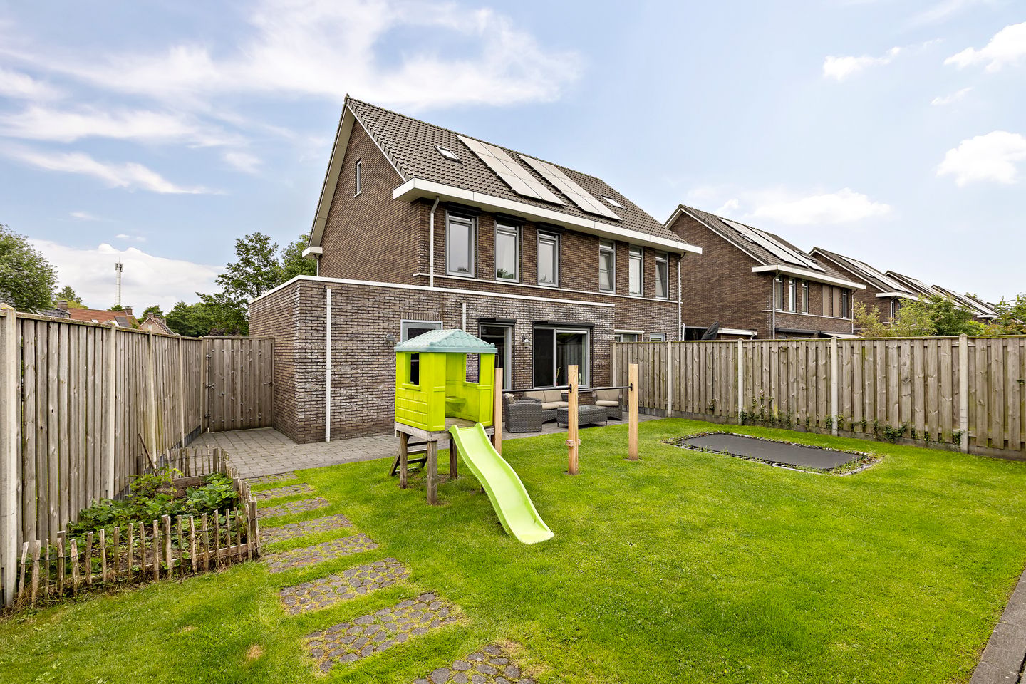 Foto 40 van Wagenmakerij 18-A