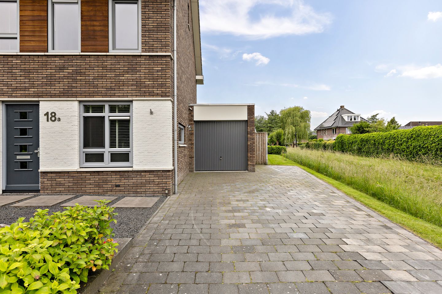 Foto 4 van Wagenmakerij 18-A