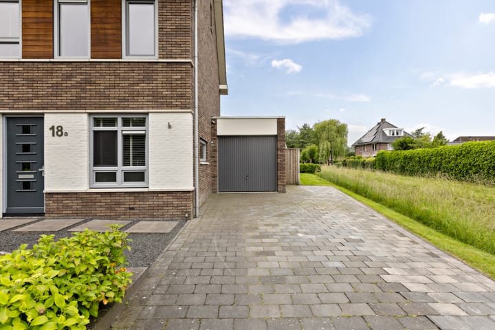 Foto 4 van Wagenmakerij 18-A