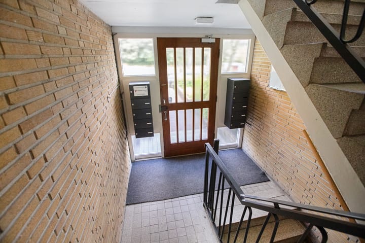 Appartement te koop: Weg naar 't Lange Water 6-3, Arnhem