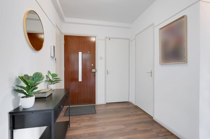 Appartement te koop: Weg naar 't Lange Water 6-3, Arnhem
