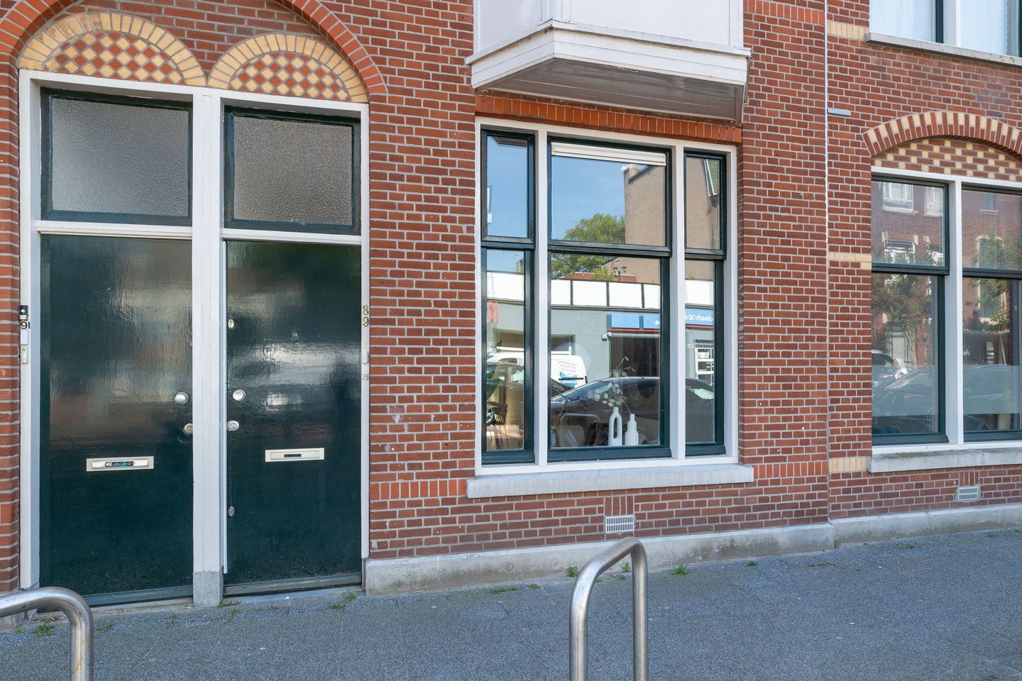 Foto 4 van Joan Maetsuyckerstraat 89