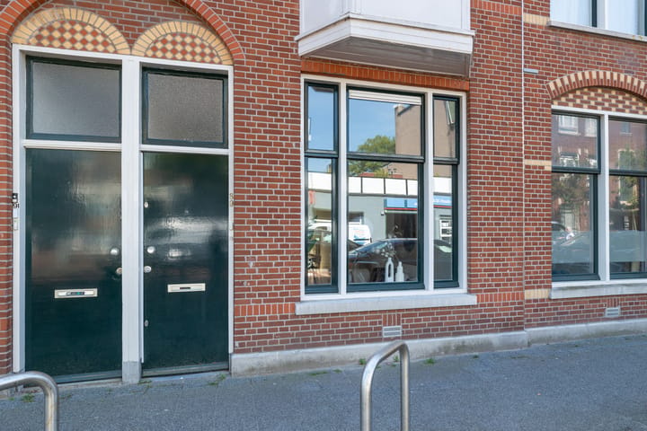 Foto 4 van Joan Maetsuyckerstraat 89