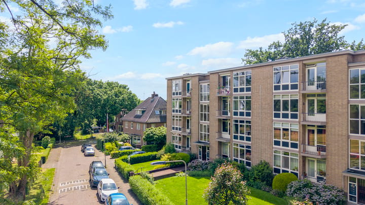 Foto 4 van Weg naar 't Lange Water 6-3