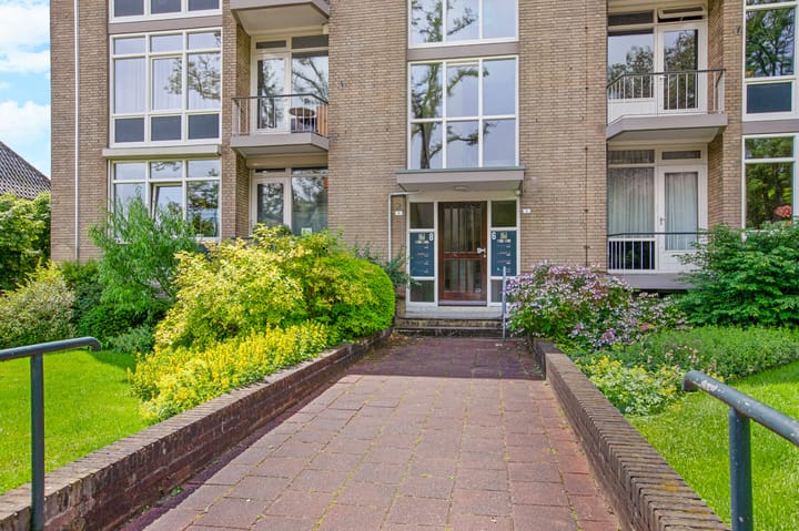 Appartement te koop: Weg naar 't Lange Water 6-3, Arnhem