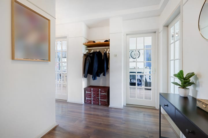 Appartement te koop: Weg naar 't Lange Water 6-3, Arnhem