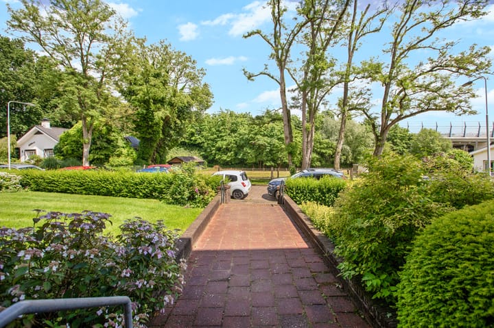 Appartement te koop: Weg naar 't Lange Water 6-3, Arnhem