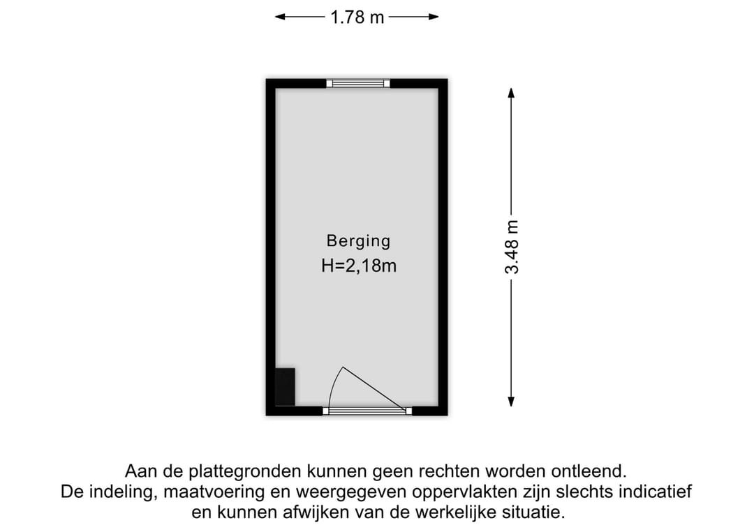 Foto 41 van Weg naar 't Lange Water 6-3