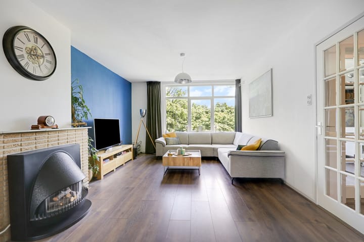 Appartement te koop: Weg naar 't Lange Water 6-3, Arnhem