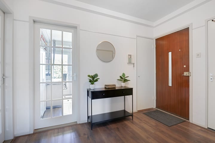 Appartement te koop: Weg naar 't Lange Water 6-3, Arnhem