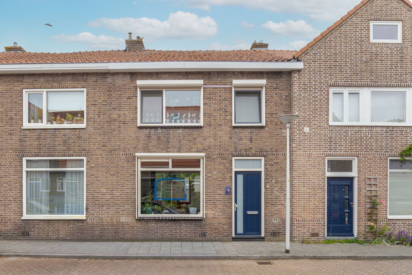 Foto 5 van Meidoornstraat 5
