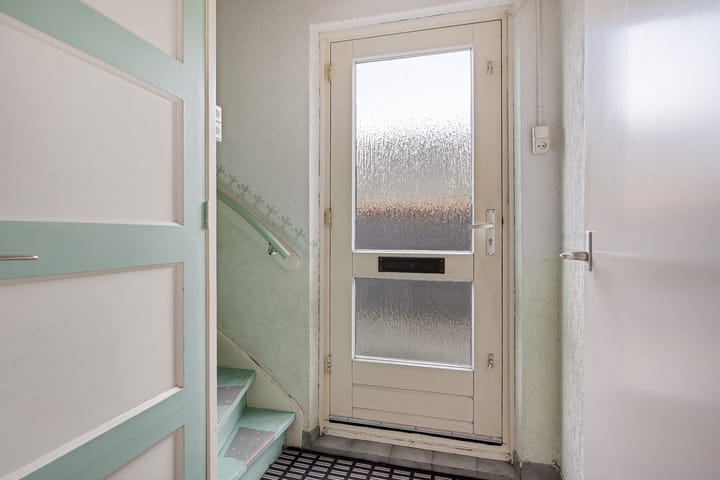 Vrijstaande woning te koop: Bij de Leijwei 117, Hoornsterzwaag