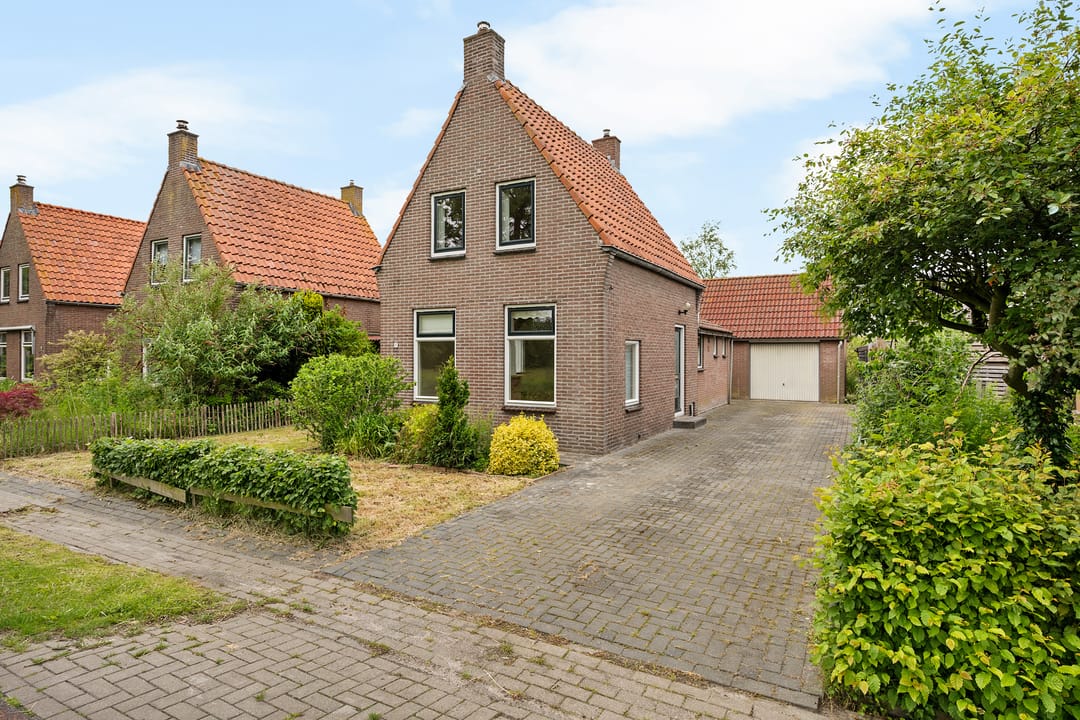 Foto 1 van Bij de Leijwei 117
