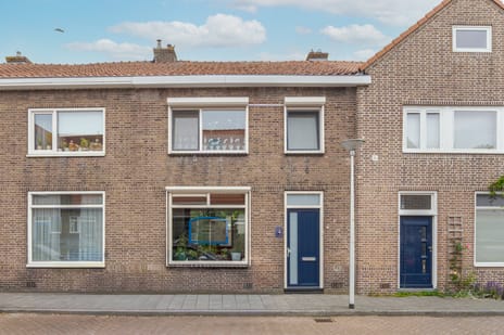 Meidoornstraat thumbnail