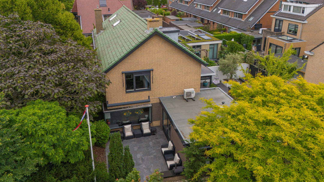 Foto 1 van Hoflaan 33