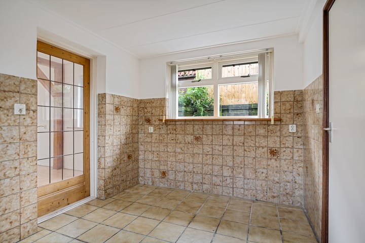 Vrijstaande woning te koop: Bij de Leijwei 117, Hoornsterzwaag