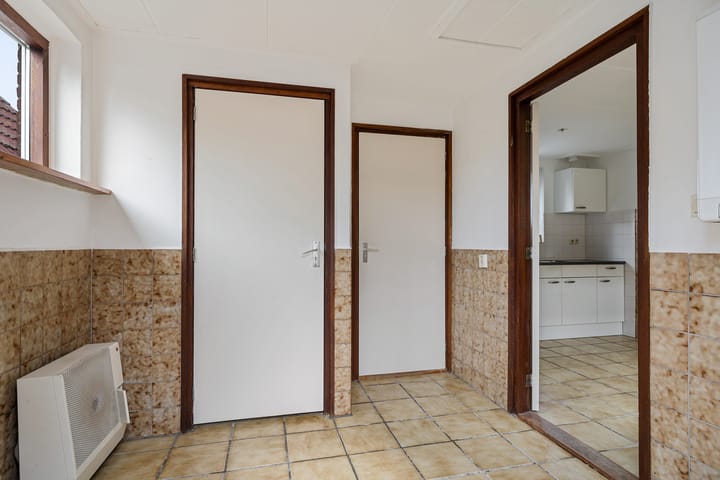 Vrijstaande woning te koop: Bij de Leijwei 117, Hoornsterzwaag
