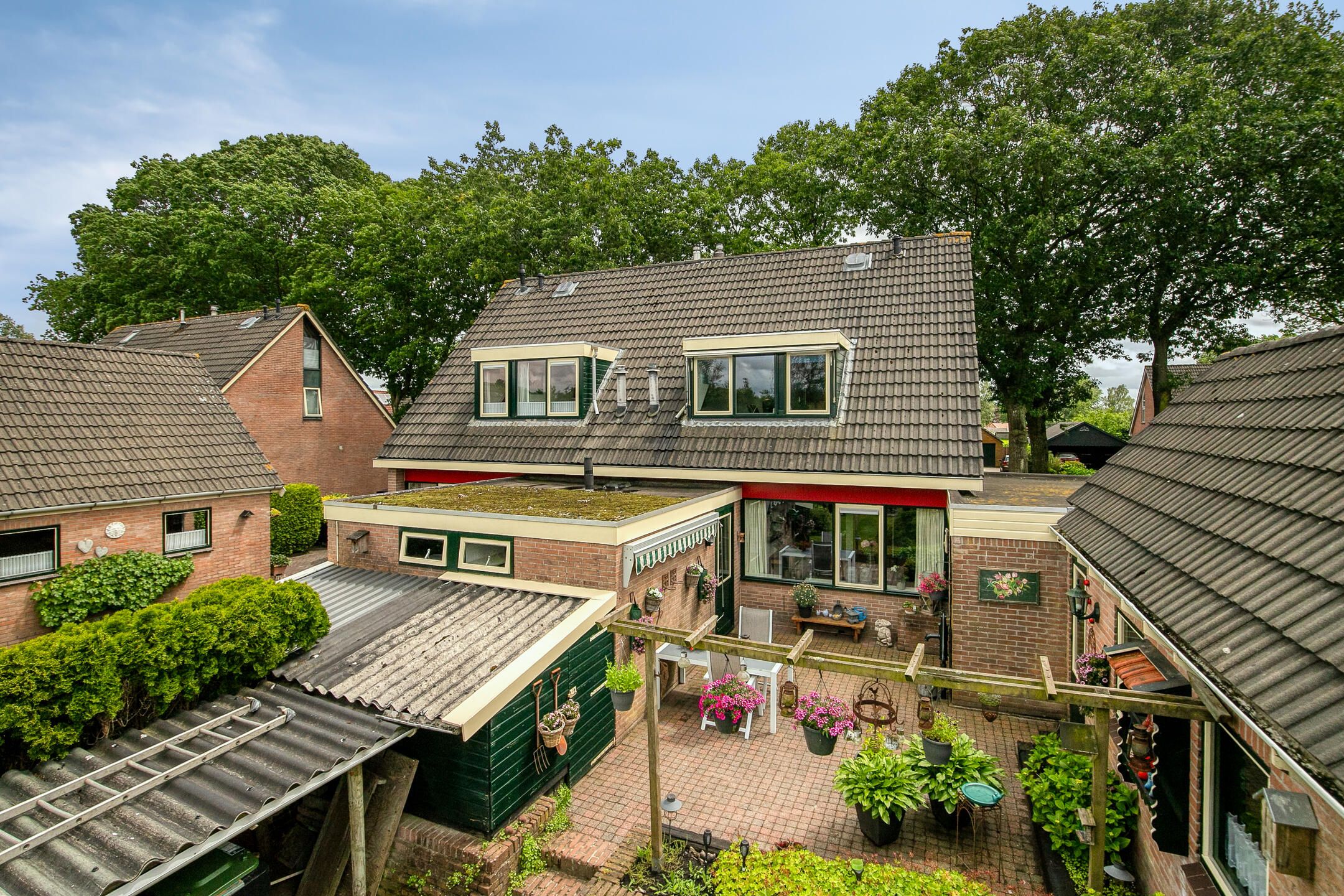 Foto 42 van Zuiderweg 40-D