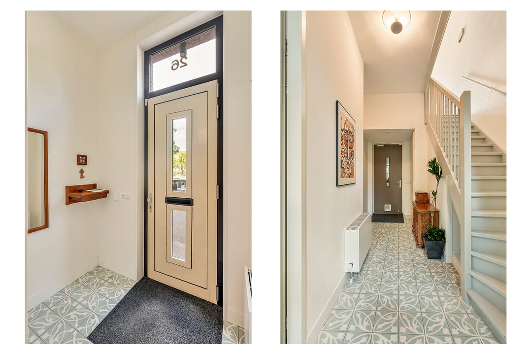 Foto 46 van Emmy Andriessestraat 26