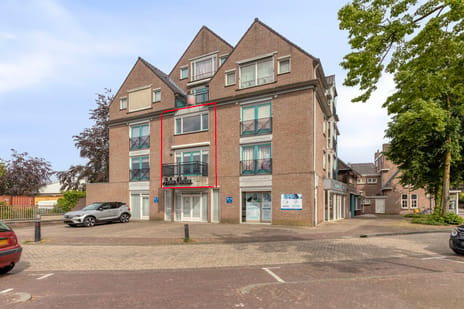 Dorpsstraat thumbnail