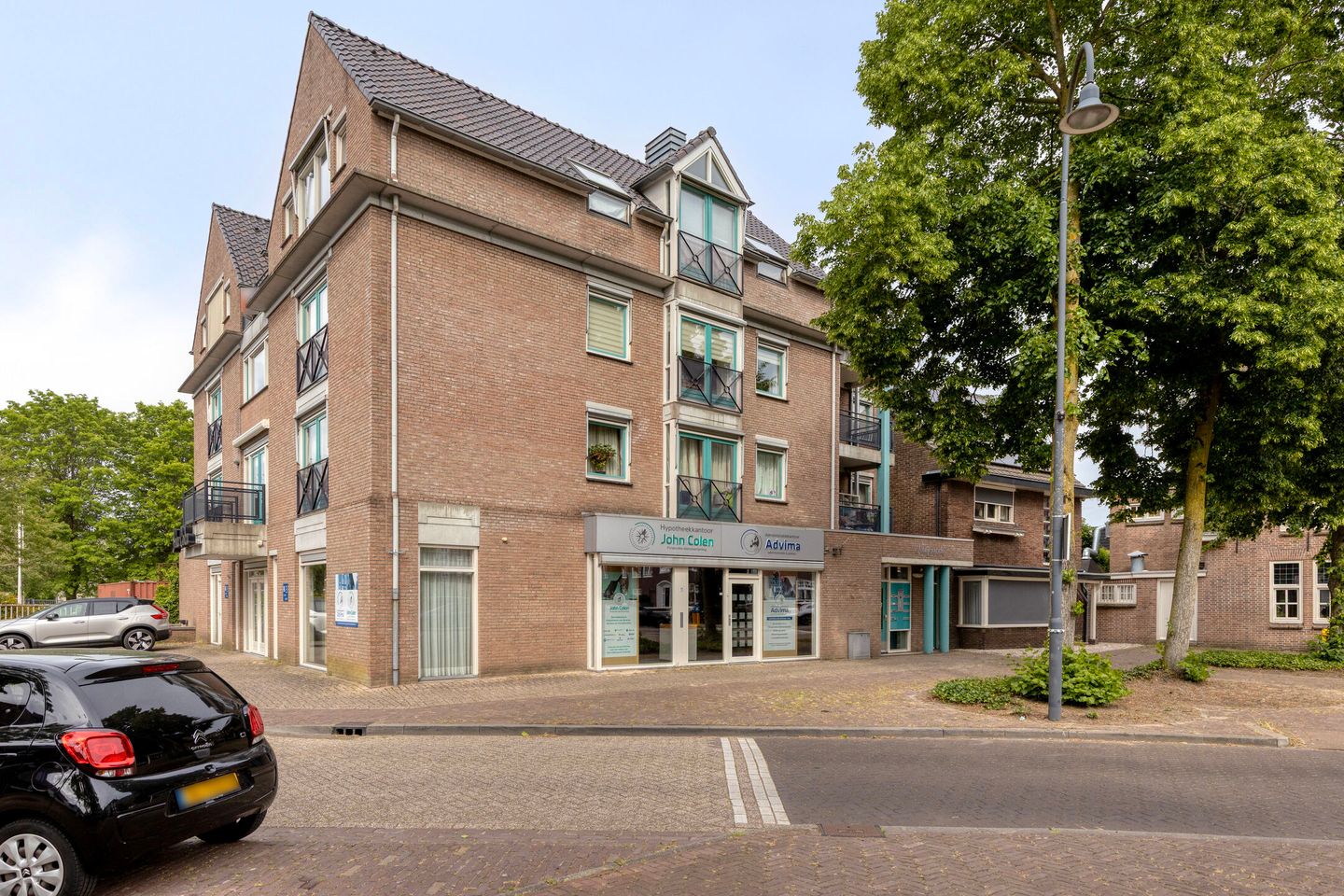 Foto 5 van Dorpsstraat 13-A