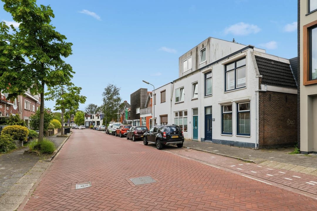 Photo 1 of Wijkerstraatweg 265