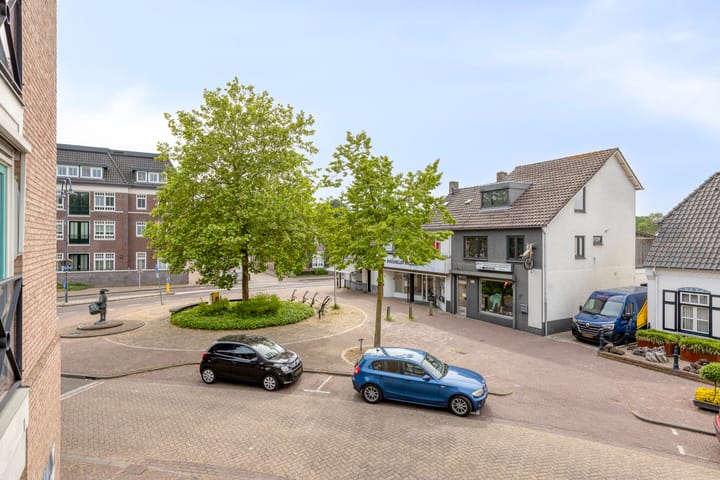 Foto 4 van Dorpsstraat 13-A