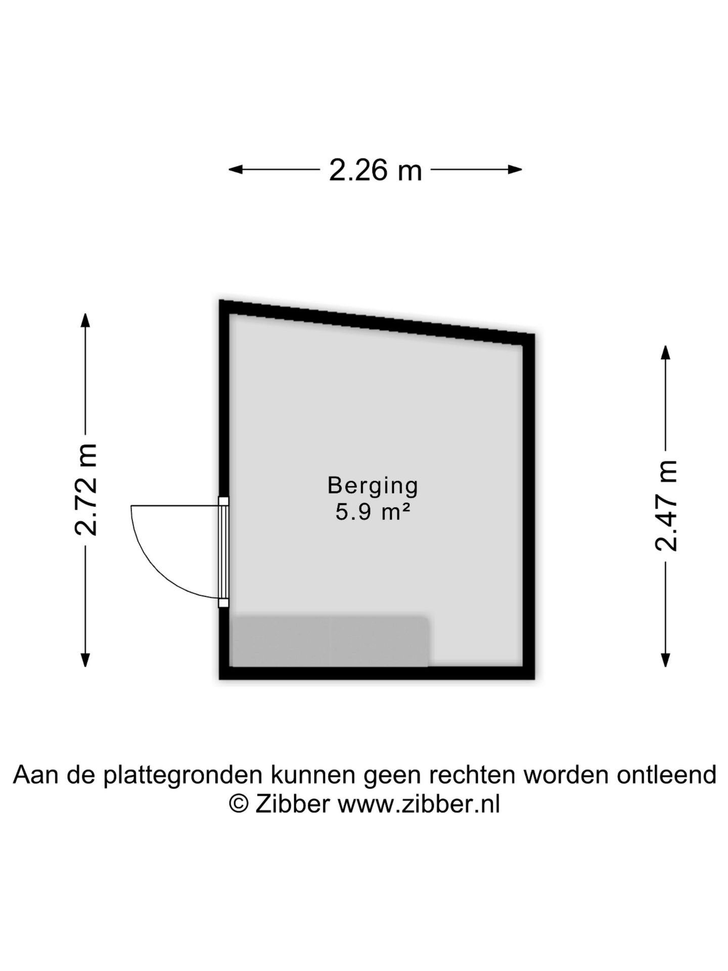 Foto 40 van Dorpsstraat 13-A
