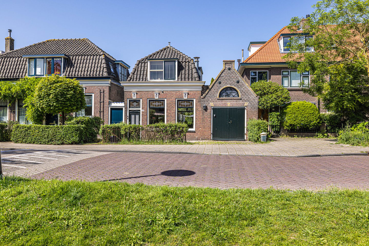 Foto 4 van Rijn en Schiekade 117