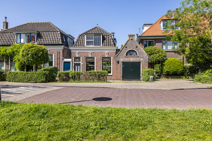 Foto 4 van Rijn en Schiekade 117