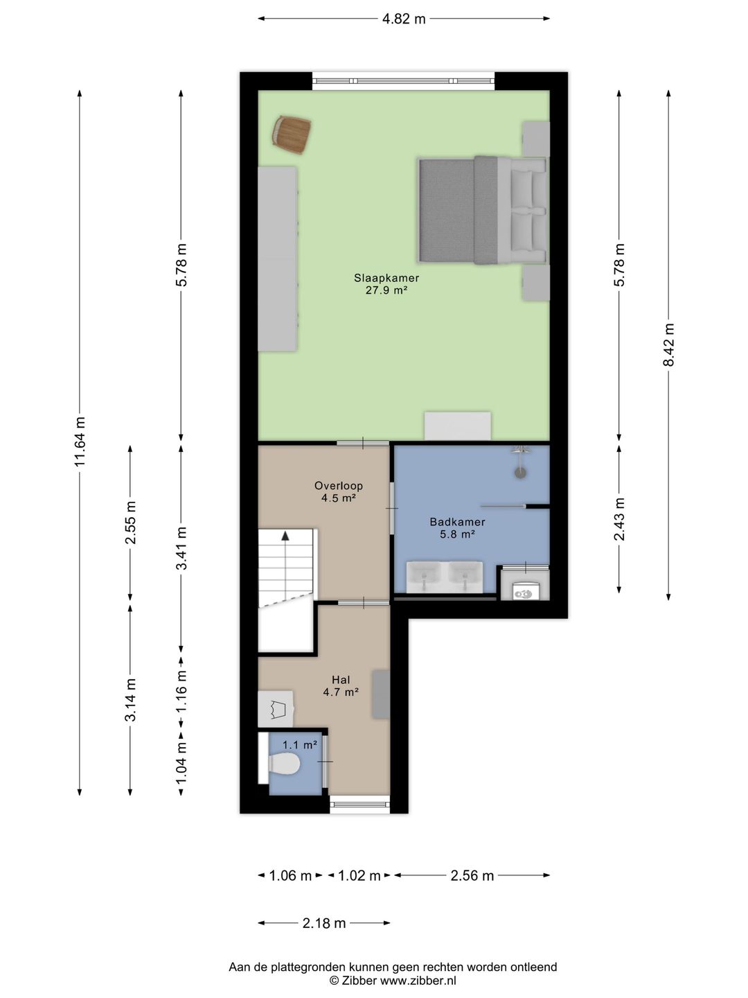 Foto 41 van Dorpsstraat 13-A