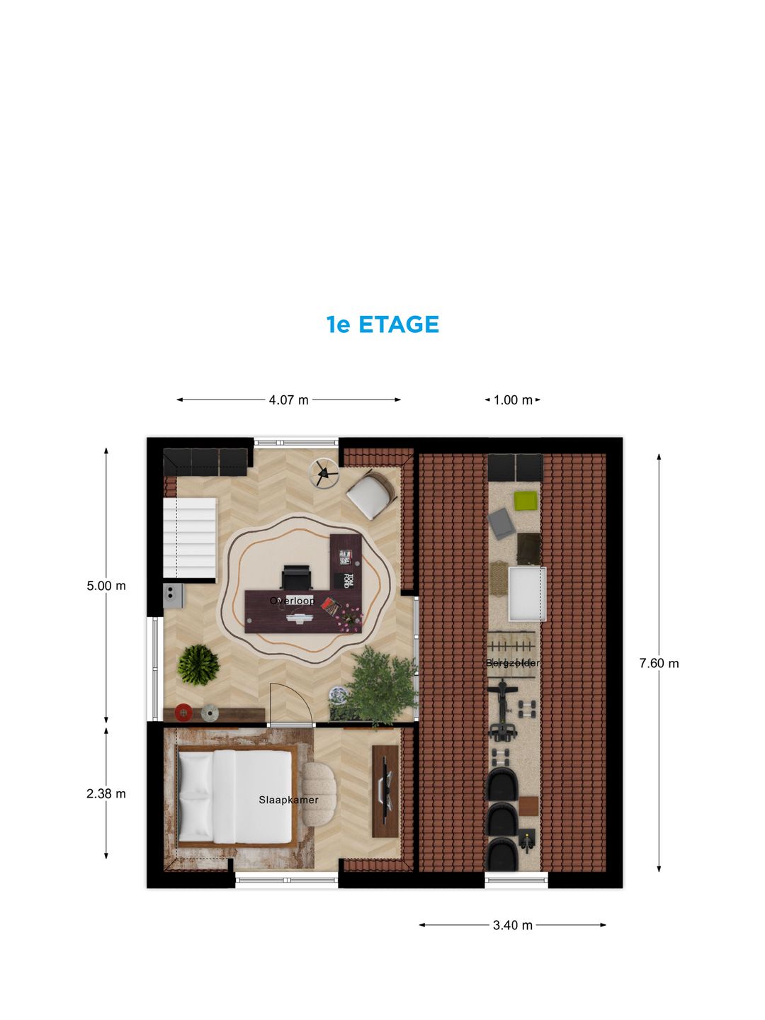 Foto 58 van Rijn en Schiekade 117