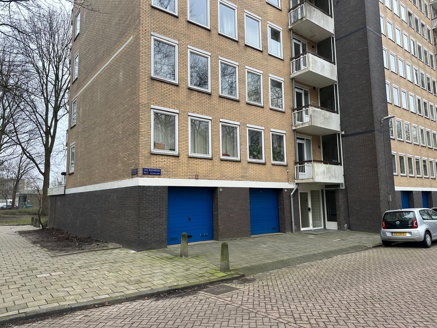 Foto 1 van Van Nijenrodeweg 649