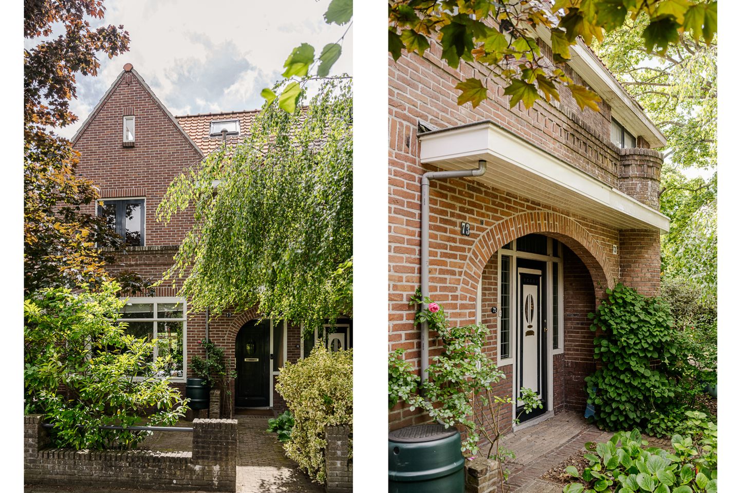 Foto 5 van Lanckhorstlaan 73